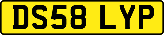 DS58LYP