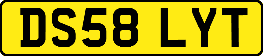 DS58LYT