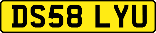 DS58LYU