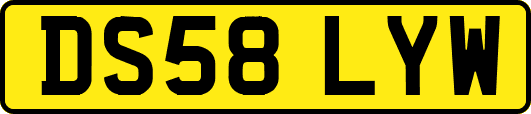 DS58LYW