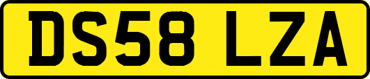 DS58LZA