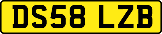 DS58LZB