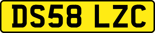 DS58LZC