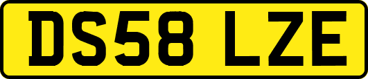 DS58LZE