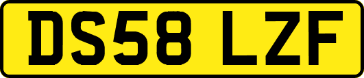 DS58LZF