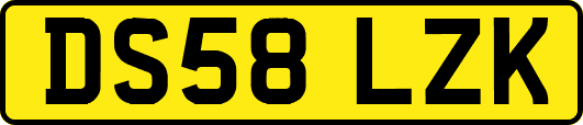 DS58LZK