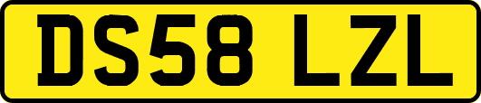 DS58LZL