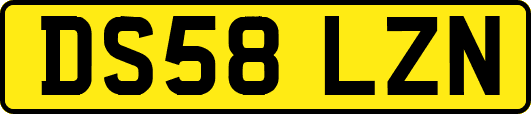 DS58LZN