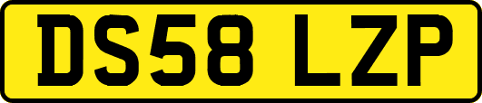 DS58LZP