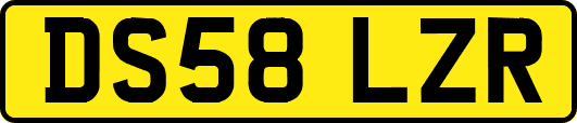 DS58LZR