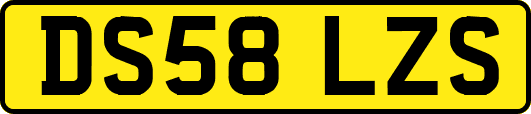 DS58LZS