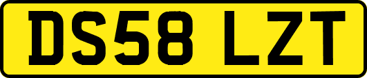 DS58LZT