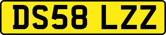 DS58LZZ