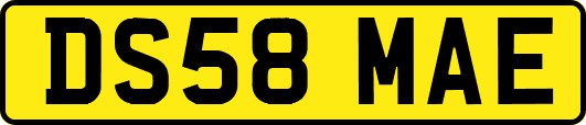 DS58MAE