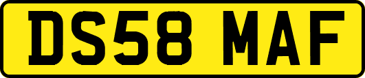 DS58MAF