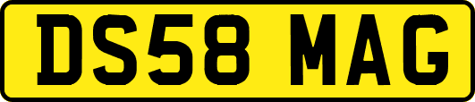 DS58MAG