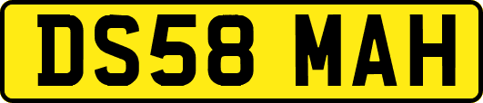 DS58MAH