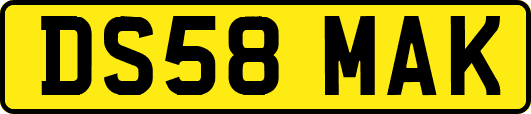 DS58MAK