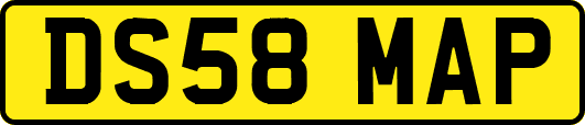 DS58MAP