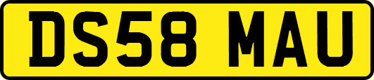 DS58MAU