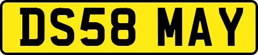 DS58MAY