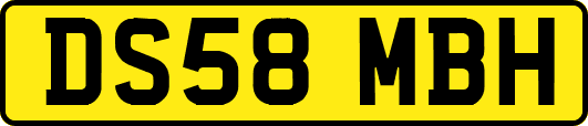DS58MBH