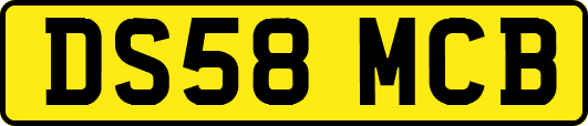 DS58MCB