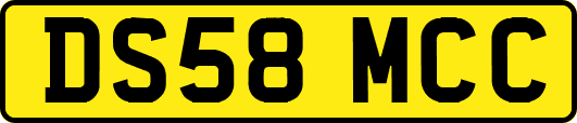 DS58MCC