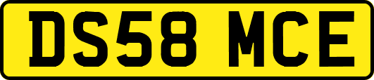 DS58MCE