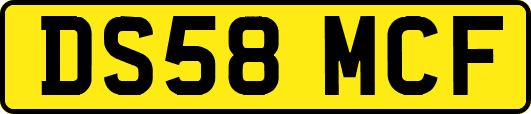 DS58MCF