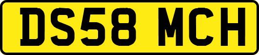 DS58MCH