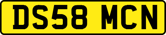DS58MCN