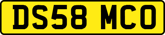 DS58MCO