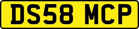 DS58MCP