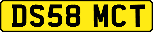DS58MCT