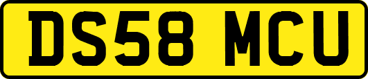 DS58MCU