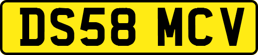 DS58MCV