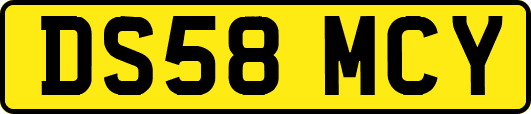 DS58MCY