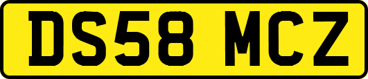DS58MCZ