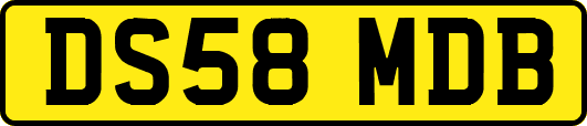 DS58MDB