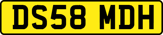DS58MDH