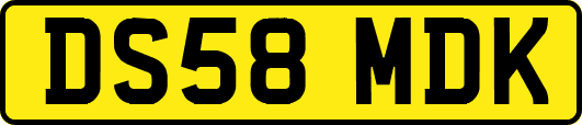 DS58MDK