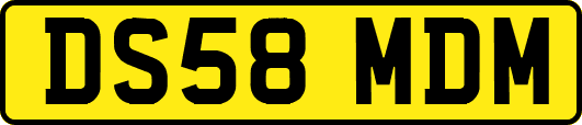 DS58MDM