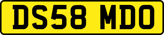 DS58MDO