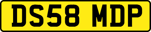 DS58MDP