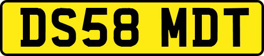 DS58MDT