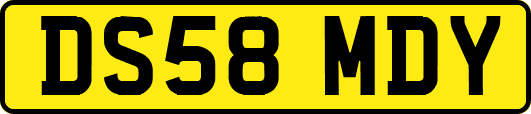 DS58MDY
