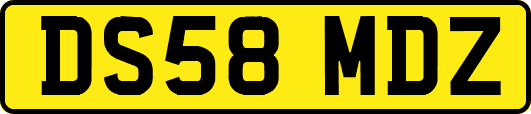 DS58MDZ