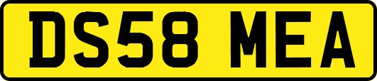 DS58MEA