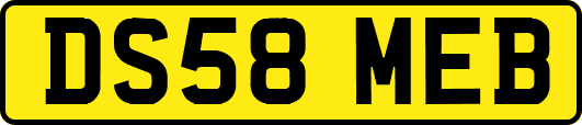 DS58MEB